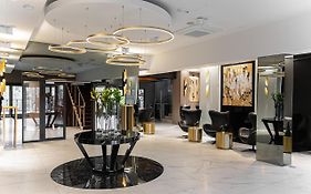 Trofana Wellness & Spa