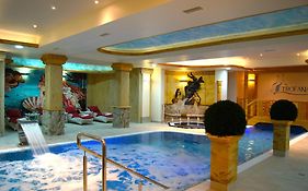 Trofana Wellness & Spa